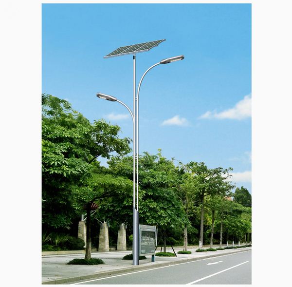 太陽能路燈批發價格